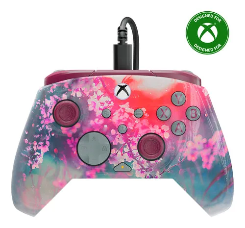 Turtle Beach Rematch Advanced Kyoto Bloom - Xbox/PC — produktfoto