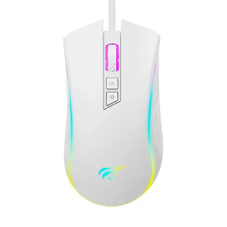 Gaming Mus Havit MS1034 — produktfoto