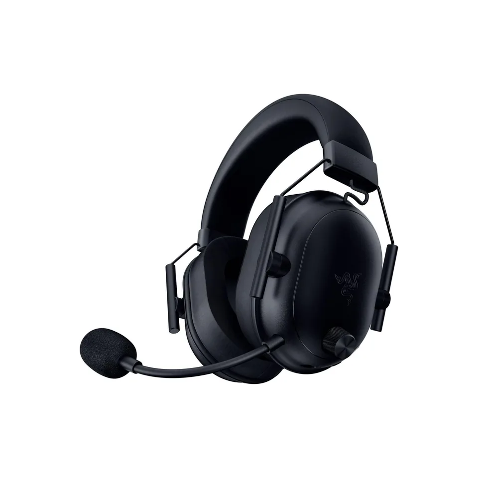 Razer BlackShark V2 HyperSpeed - Headset — produktfoto
