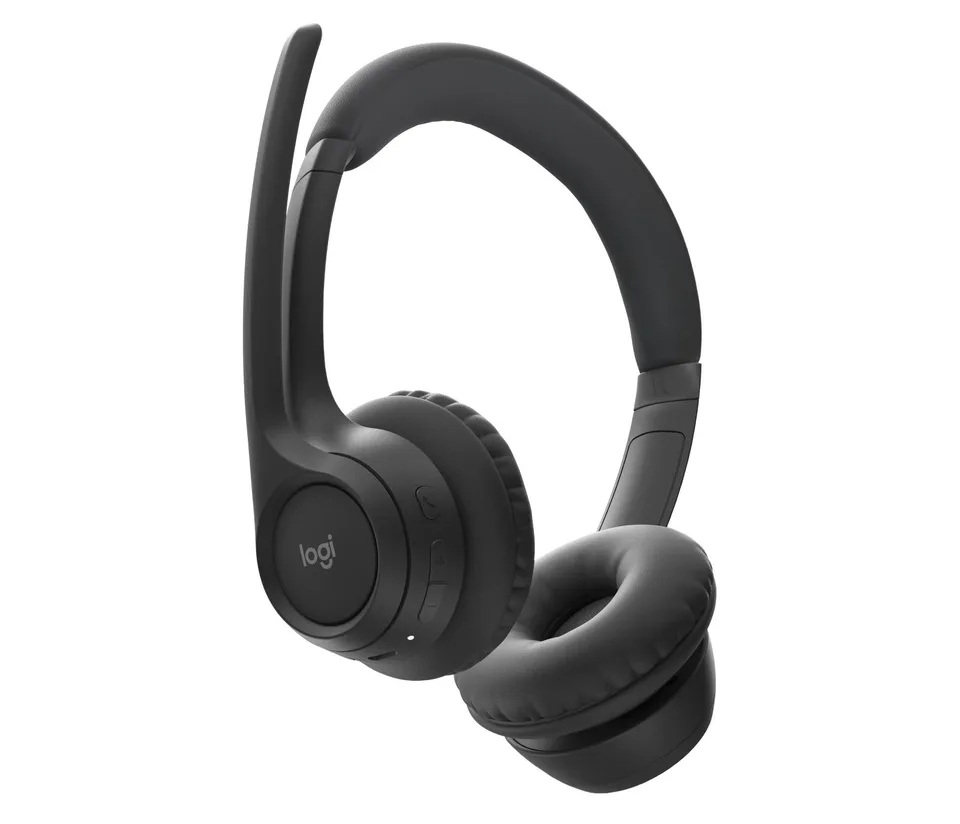 Logitech - Zone 300 wireless headset — produktfoto