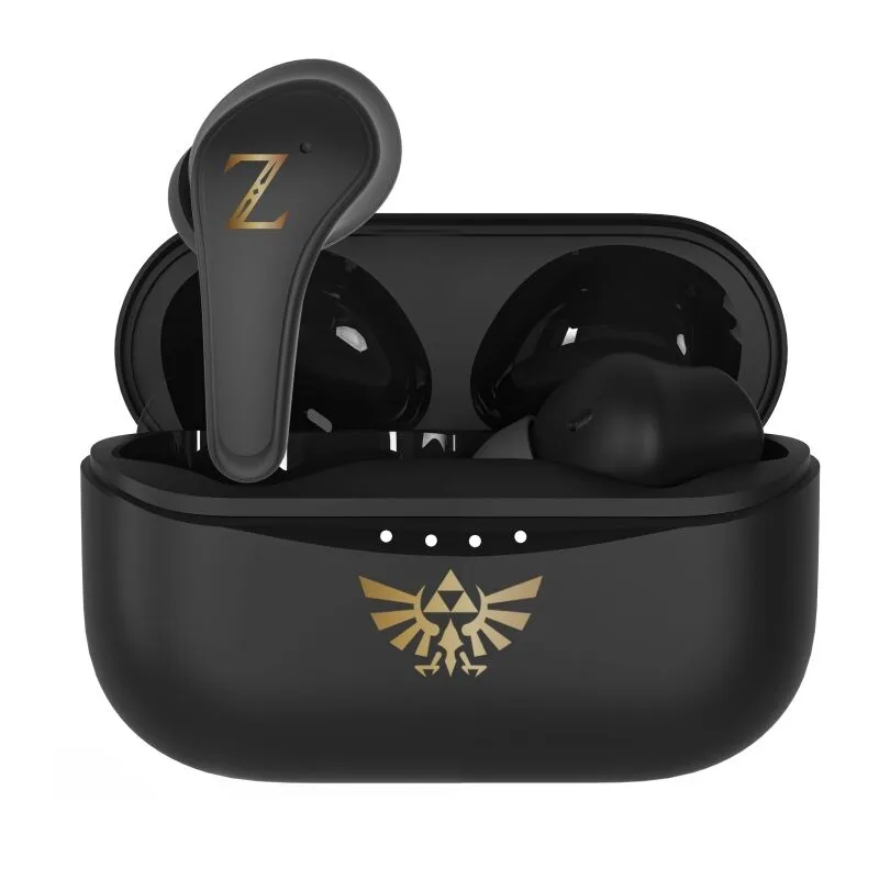 Legend Of Zelda Tws Earpods Headset — produktfoto