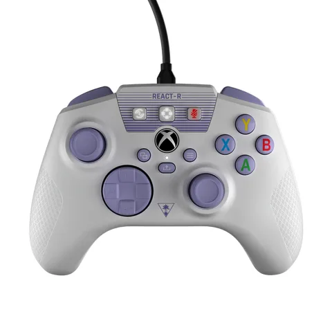 TURTLE BEACH REACT-R CONTROLLER, SPARK — produktfoto