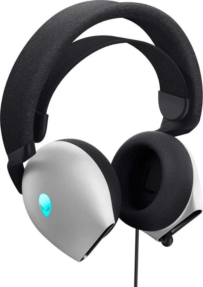 Alienware Gaming Headset AW520H — produktfoto