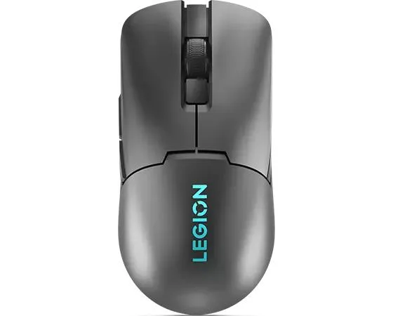 Lenovo Legion M600s trådløs gamingmus — produktfoto