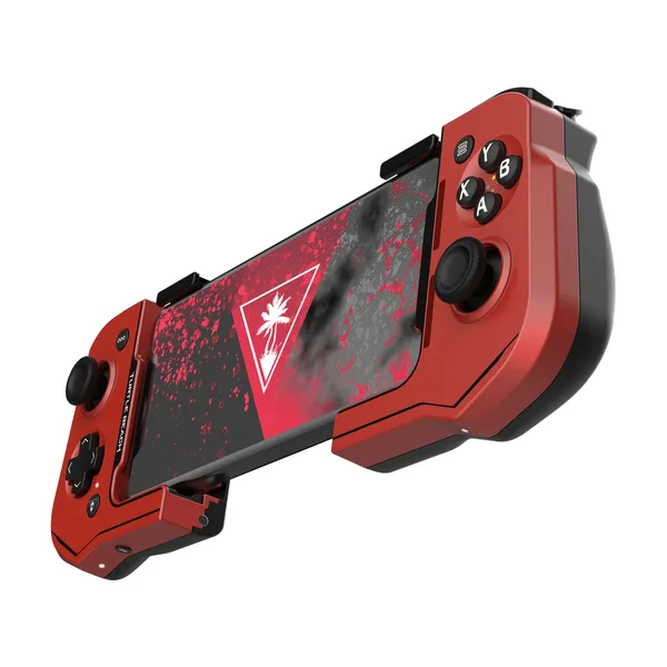 TURTLE BEACH ATOM CONTROLLER ANDROID RED — produktfoto