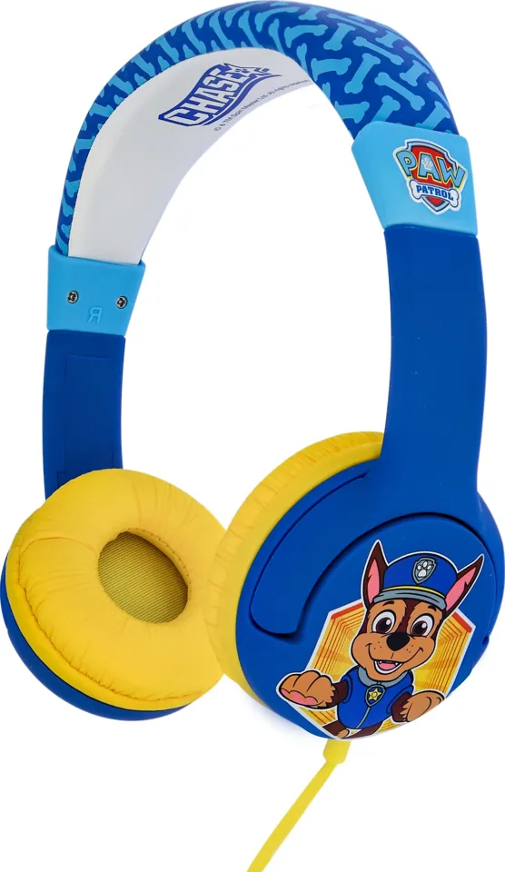 OTL PAW Patrol Movie trådløse høretelefoner til børn Headset — produktfoto