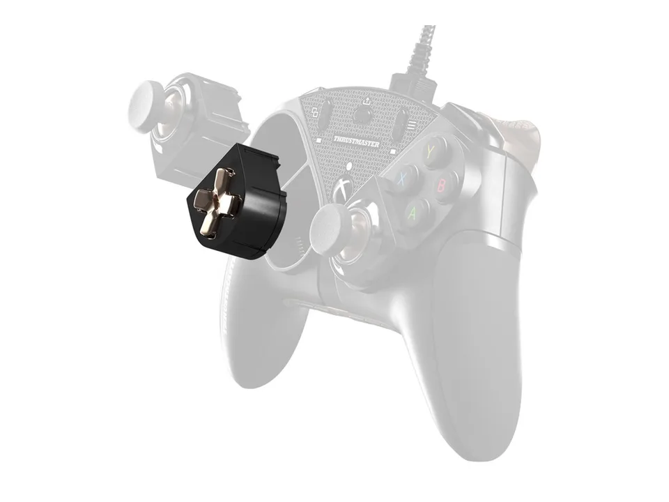 THRUSTMASTER ESWAP X D4XB D-PAD MODULE — produktfoto