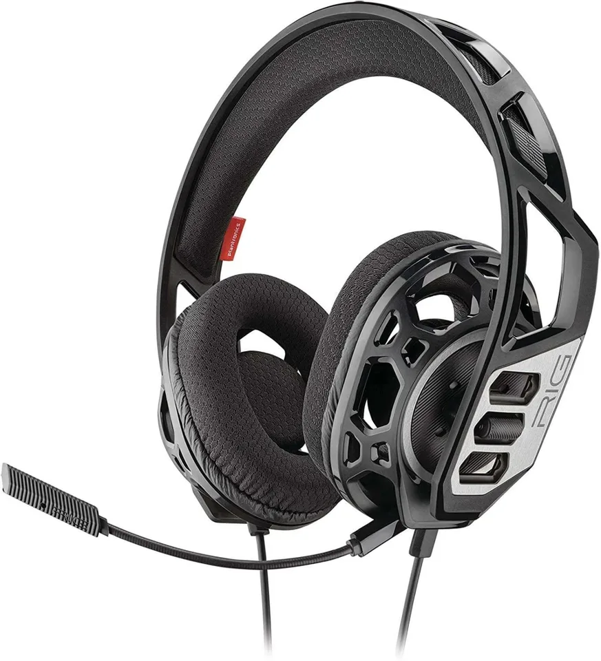Nacon RIG 300HC gaming-headset — produktfoto