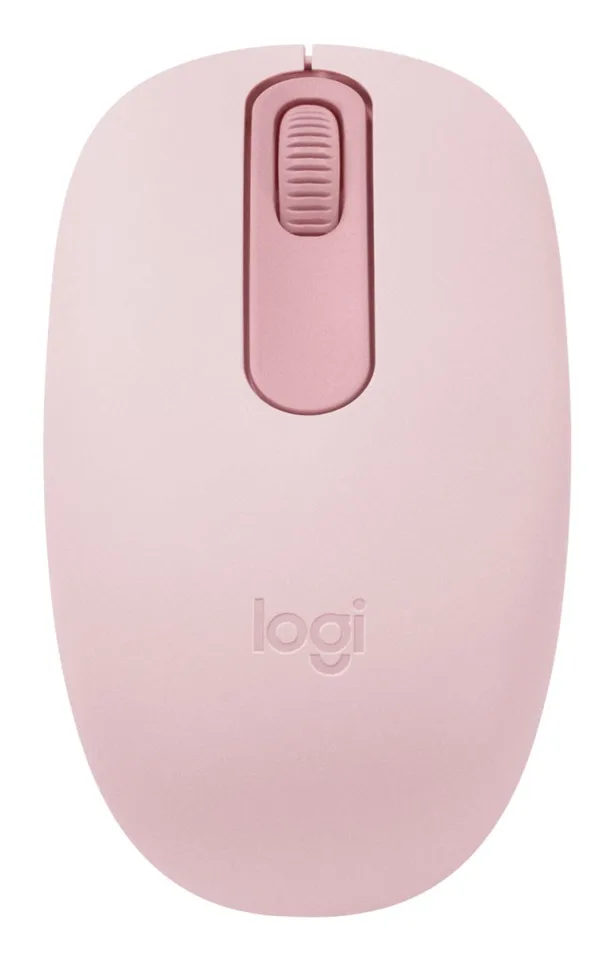 Logitech - Logitech M196 Bluetooth Mouse Mus — produktfoto