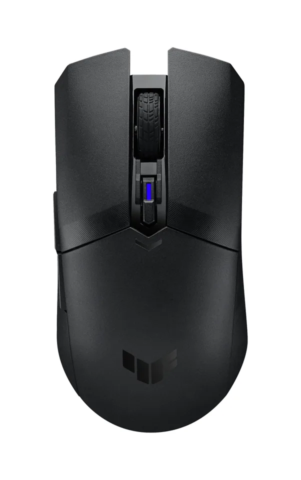 ASUS TUF Gaming M4 WIRELESS Gaming Mouse Mus — produktfoto