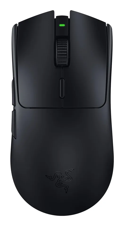 Razer Viper V3 Hyperspeed - wireless lightweight gaming mouse Mus — produktfoto