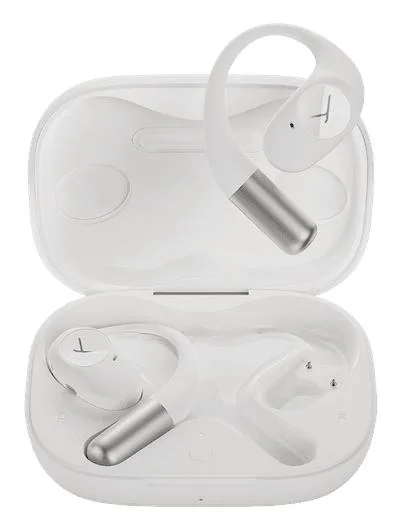Beyerdynamic AMIRON 200 open-ear høretelefoner - hvid Headset — produktfoto