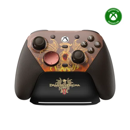 GameSir G7 Pro controller - Dragon's Dogma II Edition — produktfoto