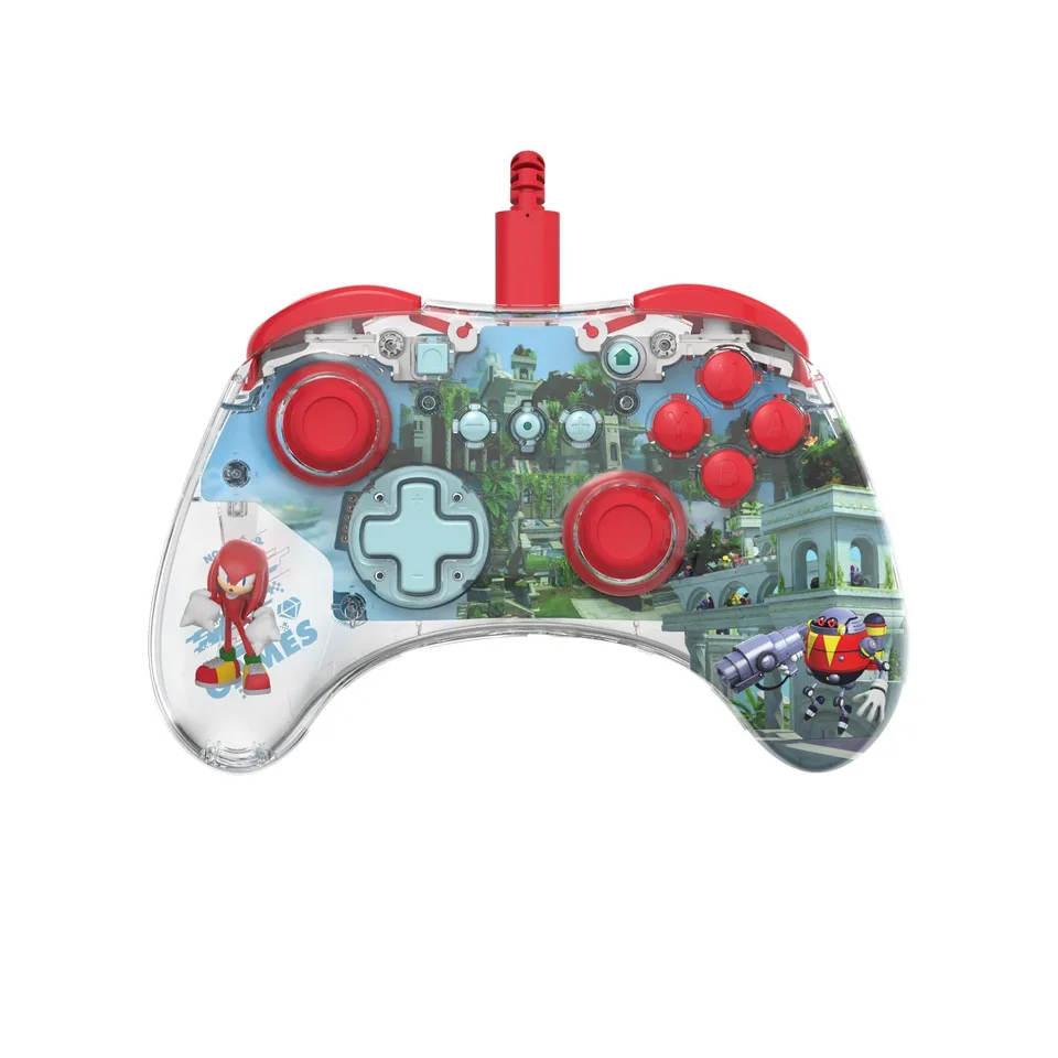 PDP Realmz Kablet Controller Knuckles — produktfoto