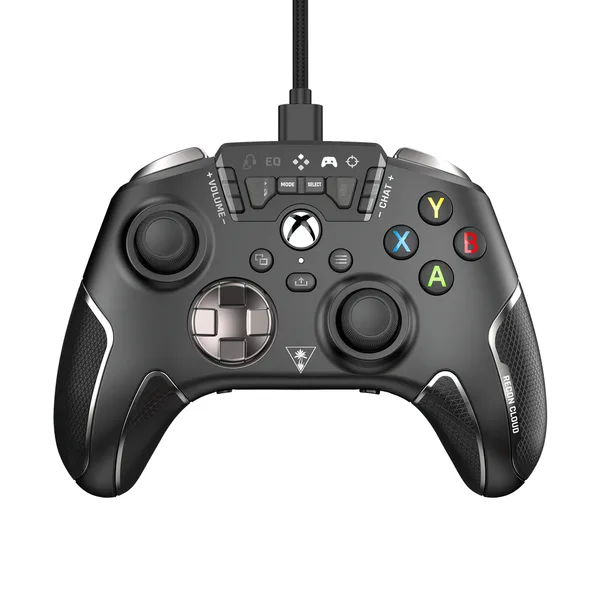 TURTLE BEACH RECON CLOUD CONTROLLER D4X — produktfoto