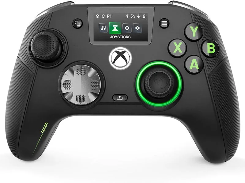 Nacon Revolution X Unlimited controller til Xbox og PC — produktfoto