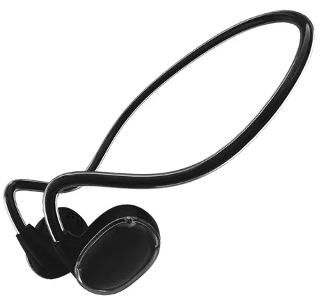 AEROZ OEH-1030 Bluetooth Sports Høretelefoner Headset — produktfoto