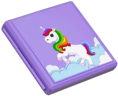 Numskull Nintendo Switch Unicorn Game Card Holder - Nintendo Switch — produktfoto