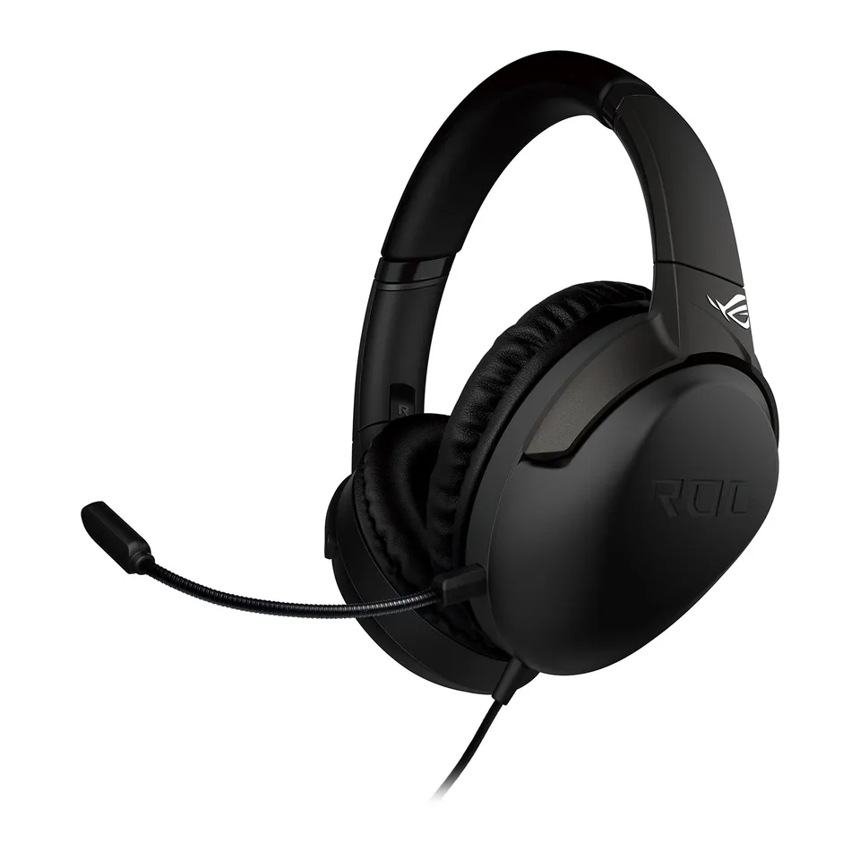 ASUS ROG Strix Go USB-C Gaming Headset — produktfoto