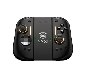 NYXI Hyperion 3 - Switch 2 Hall-Effect Joy-Pad — produktfoto