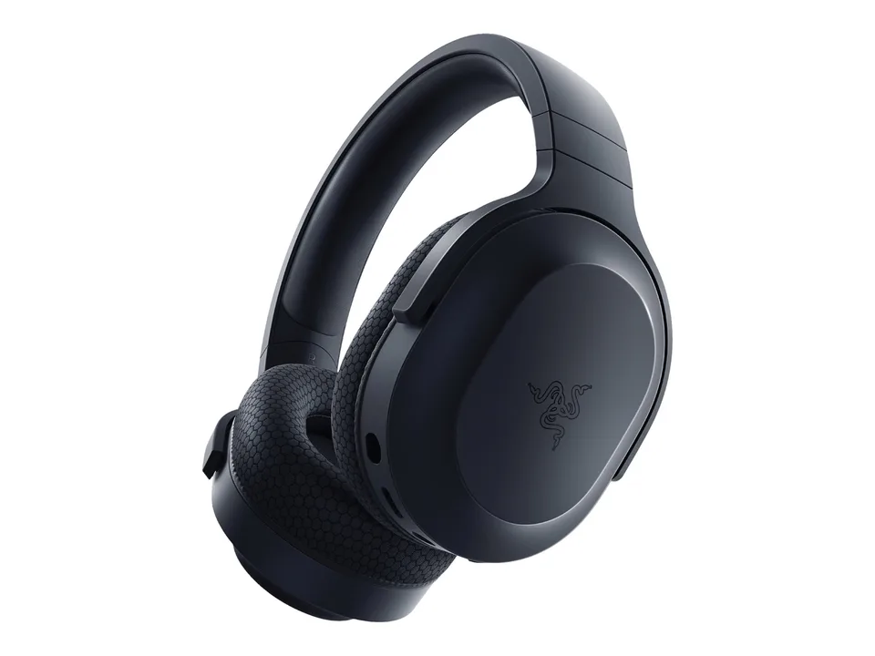 Razer Barracuda X - Black Headset — produktfoto