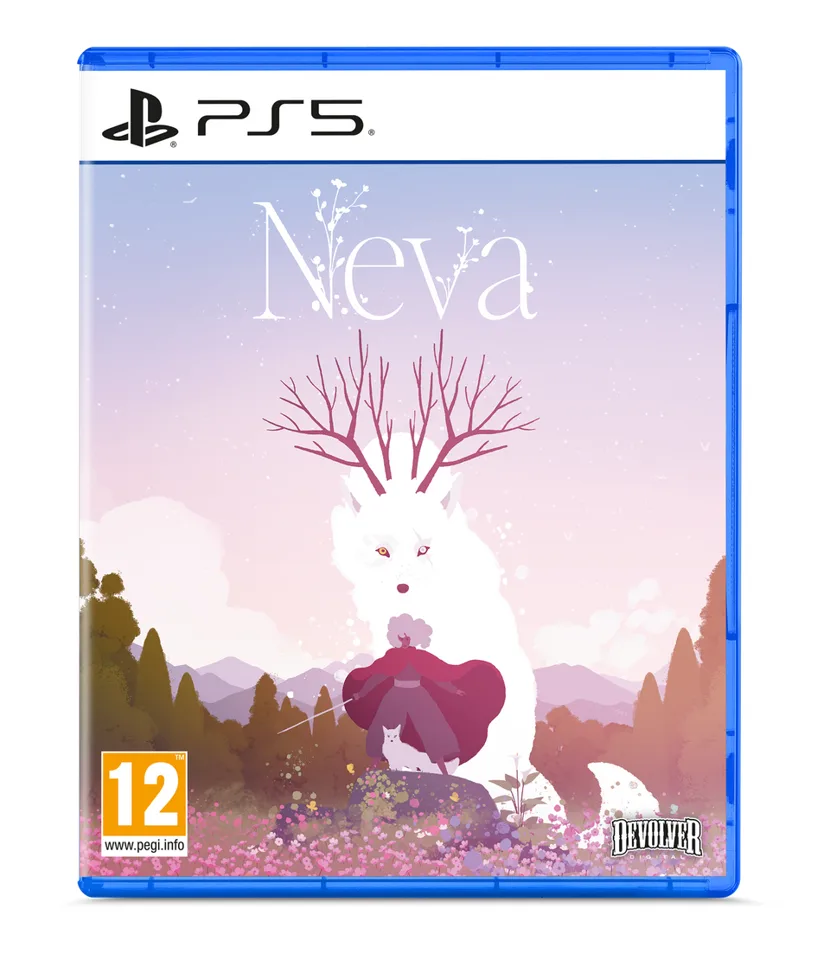 Neva til PlayStation 5 — produktfoto
