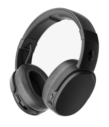 Skullcandy Crusher Wireless Headset - Sort — produktfoto