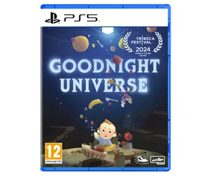 PS5 Goodnight Universe – PlayStation 5 — produktfoto