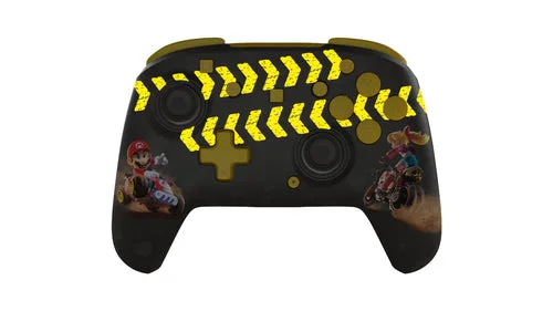 Turtle Beach Rematch RGB Mario Kart World - Switch — produktfoto