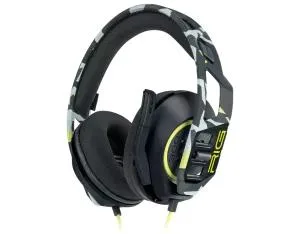 Nacon RIG 300 PRO HS gaming-headset Acid — produktfoto