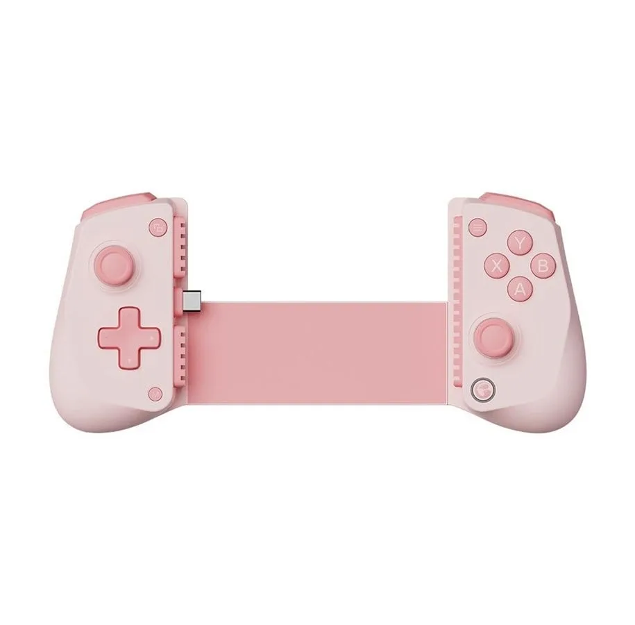GameSir X5 Lite - mobilcontroller - Pink — produktfoto