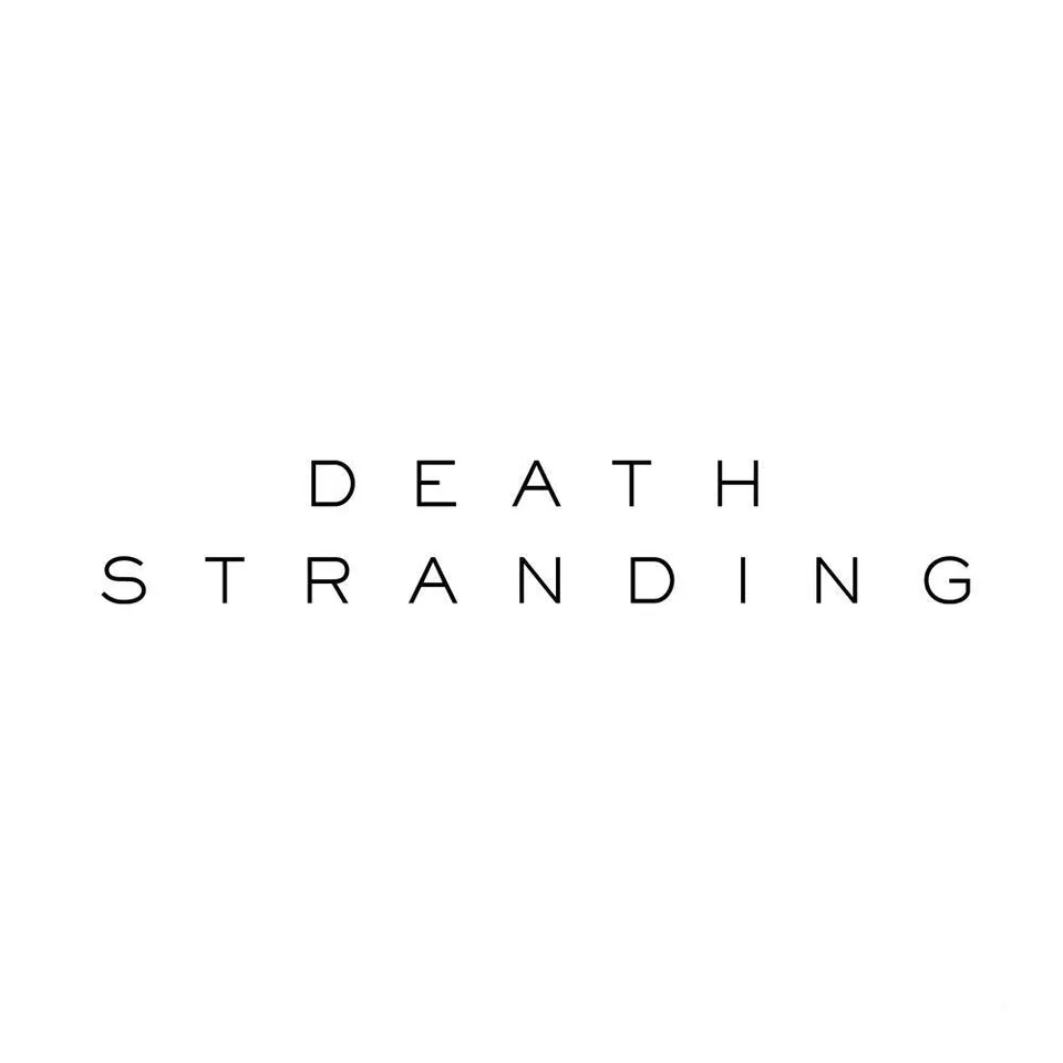 Death Stranding (Nordic) - PS4 – PlayStation 4 — produktfoto