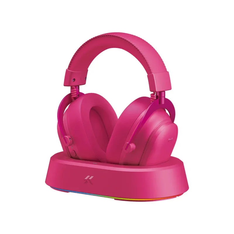 MCHOSE V9 TURBO Wireless Gaming Headset - 7.1 Surround — produktfoto