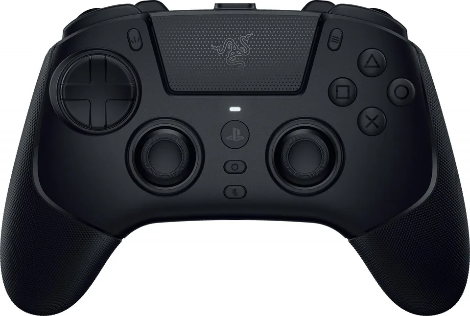 Razer Raiju V3 Pro controller - PS5 & PC — produktfoto