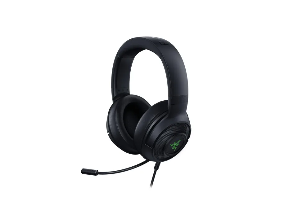 Razer Kraken V3 X - Headset — produktfoto