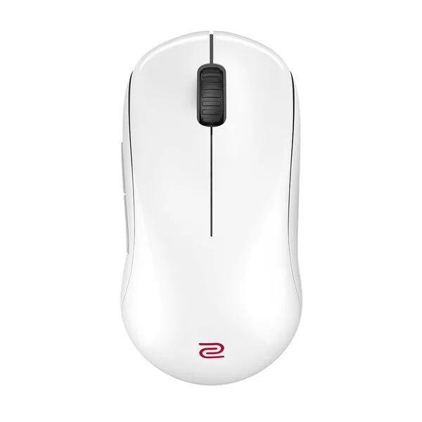 Zowie By BenQ - U2-DW-WH - Wireless Mouse Mus — produktfoto