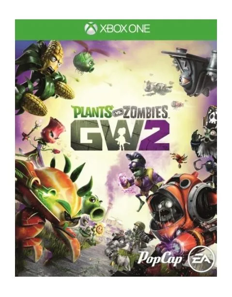 Plants vs. Zombies Garden Warfare 2 - Xbox One — produktfoto