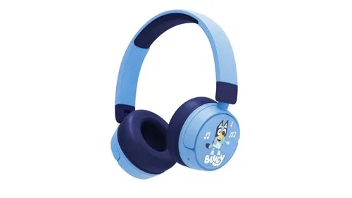 OTL Bluey Trådløse Børnehovedtelefoner Headset — produktfoto