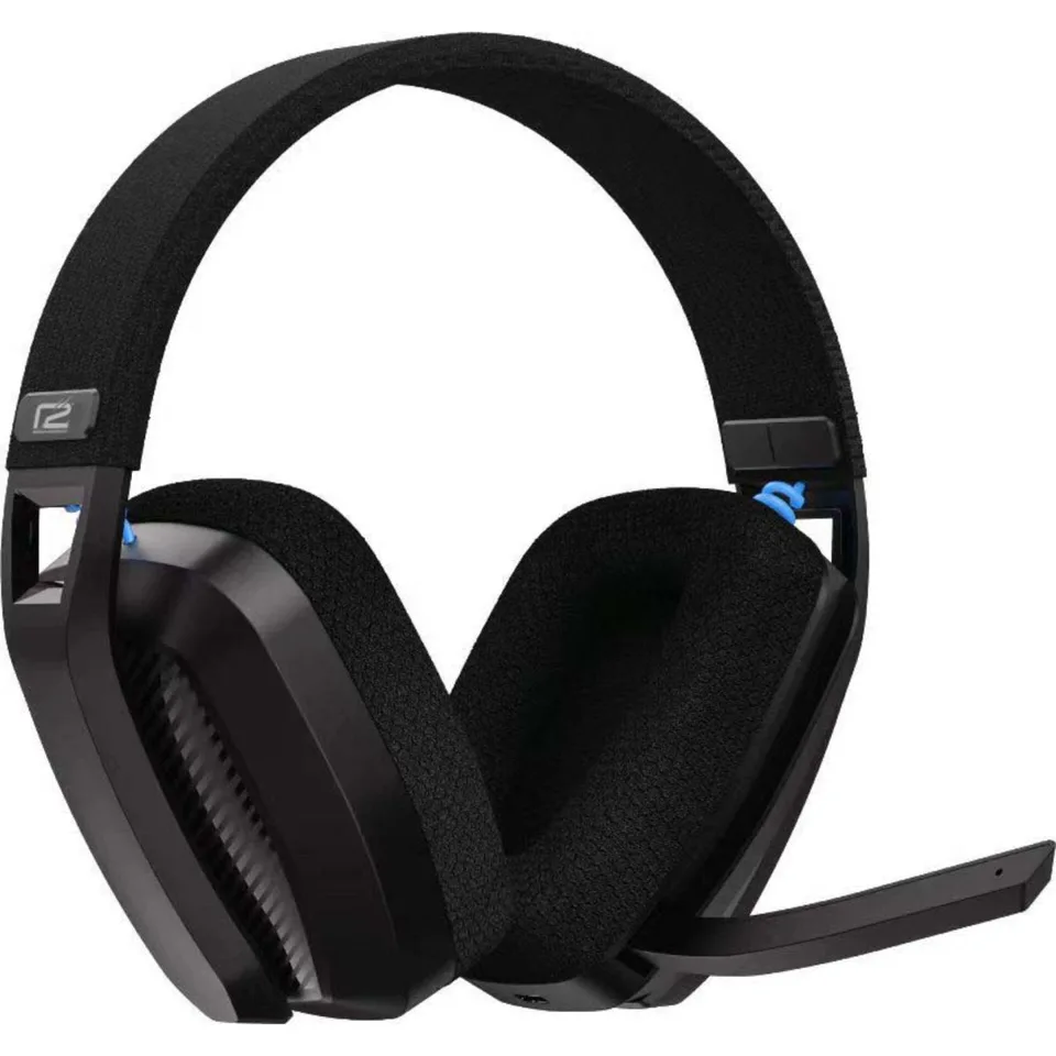 ready2gaming PX25 trådløst gamingheadset - sort — produktfoto