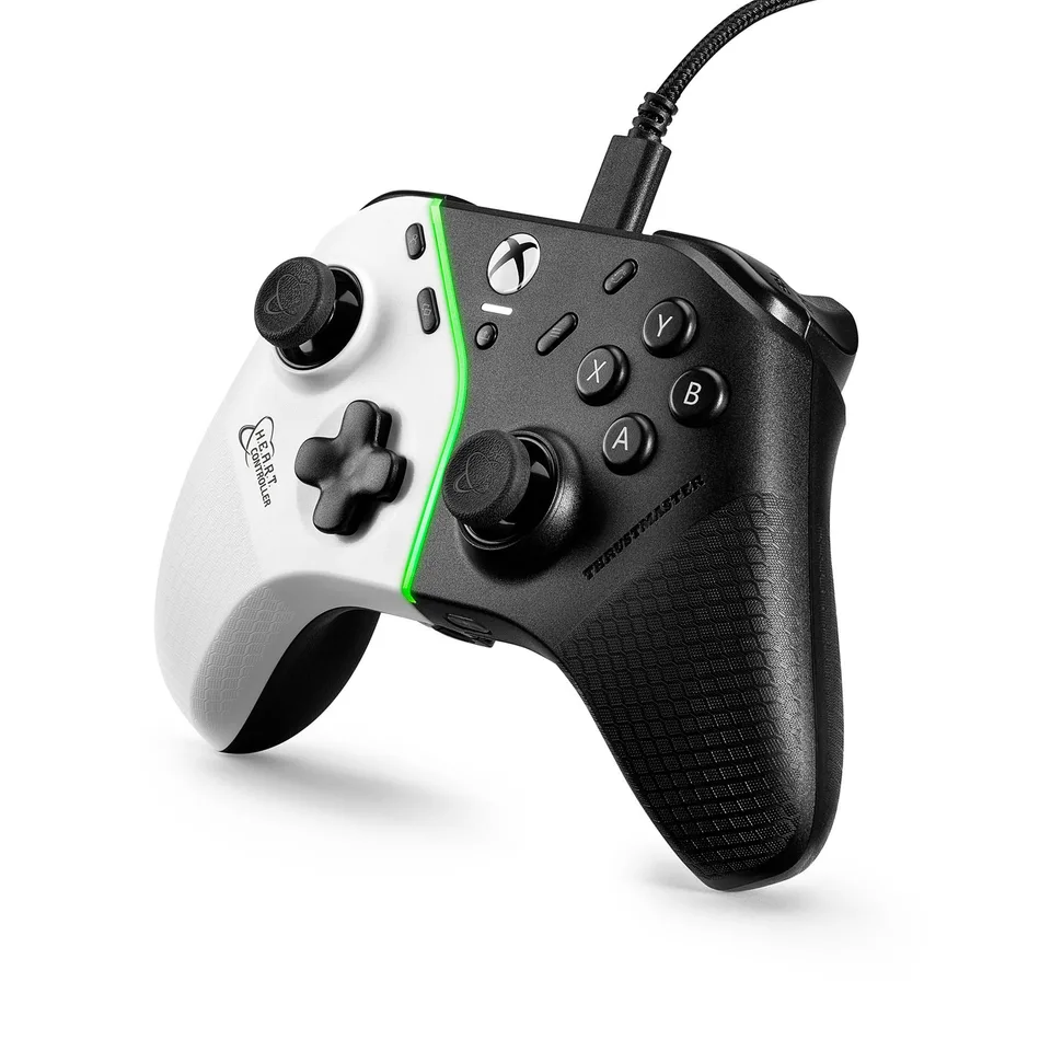 THRUSTMASTER HEART — produktfoto