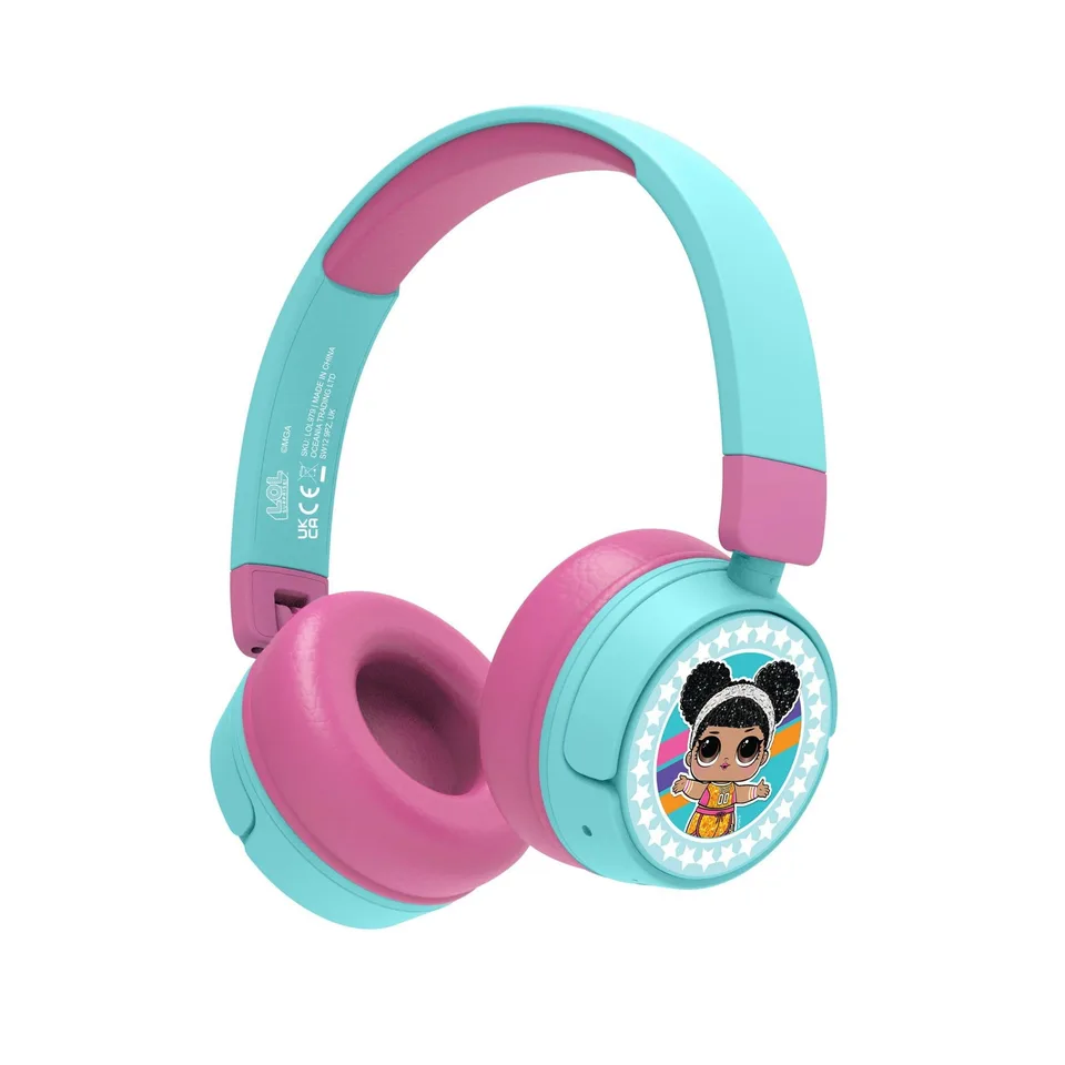 OTL LOL Surprise trådløse høretelefoner til børn Headset — produktfoto