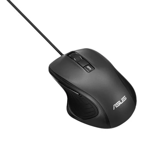 ASUS UX300 Pro - kablet optisk mus - Sort — produktfoto