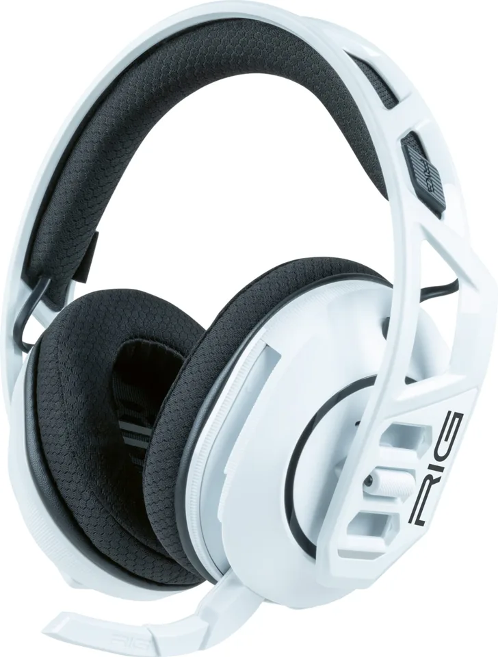 Nacon RIG 600 PRO HS Wireless Headset - White — produktfoto