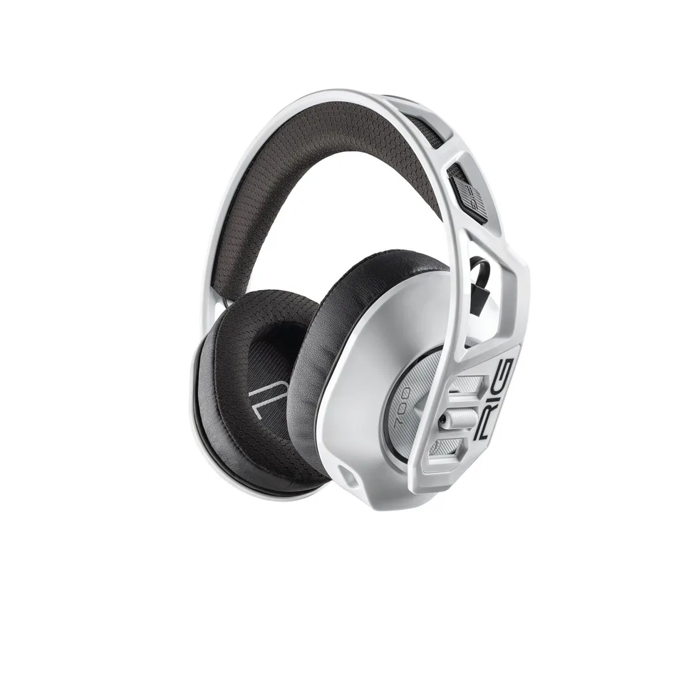 RIG 700Hx Hvid Headset (XBOX) — produktfoto
