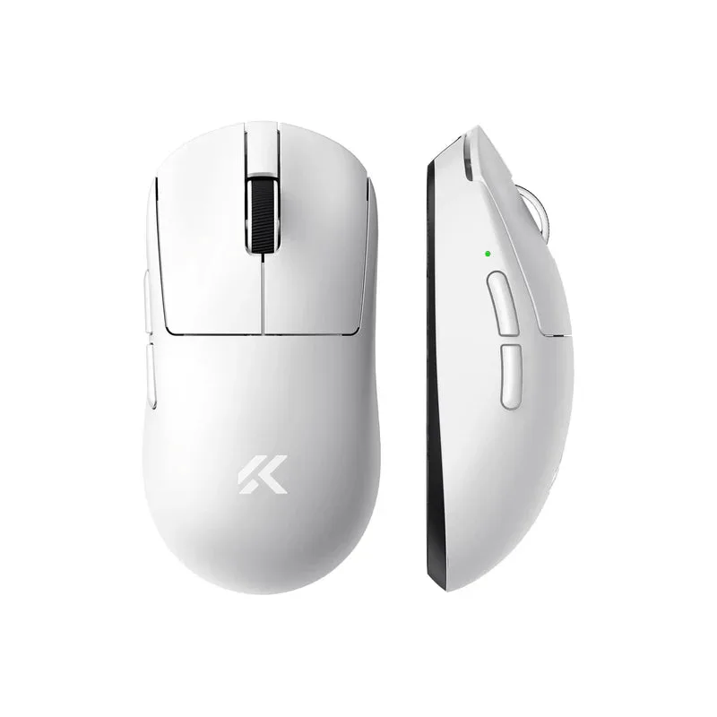 MCHOSE A7 V2 Pro Trødløs Gaming Mus - 8K — produktfoto