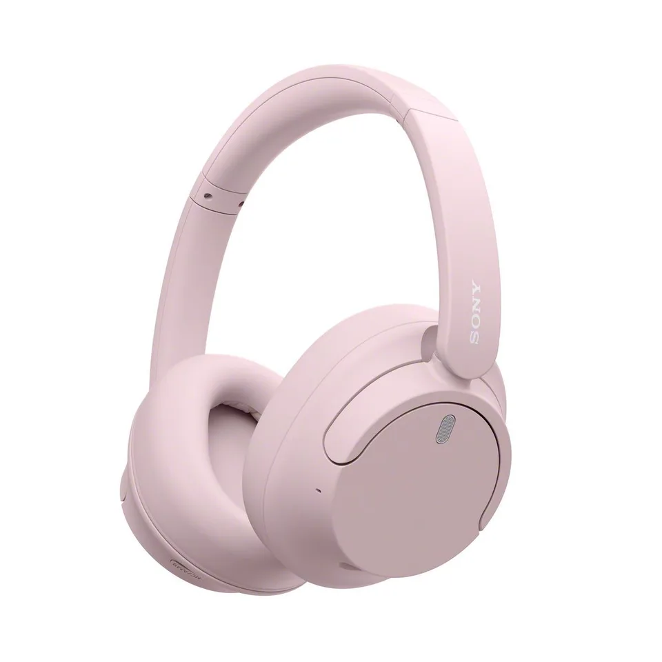 Sony WH-CH720N – trådløse hovedtelefoner med støjreduktion – blå Headset – Ja — produktfoto