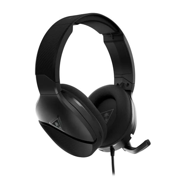 TURTLE BEACH HEADSET RECON GEN2 200 BLAC — produktfoto