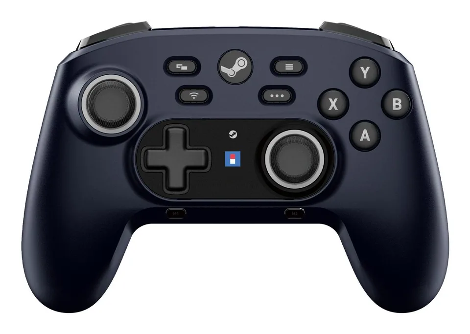 Hori Trådløs Horipad For Steam — produktfoto