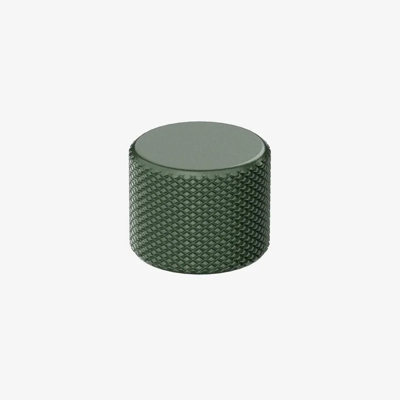 Glorious GMMK drejeknap - Sage Green Tastatur Tilbehør — produktfoto