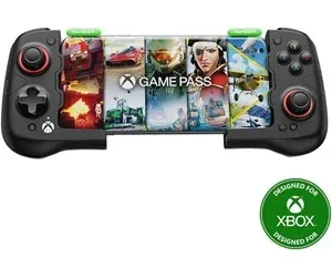 GameSir X4a Mobile Gaming Controller Black — produktfoto